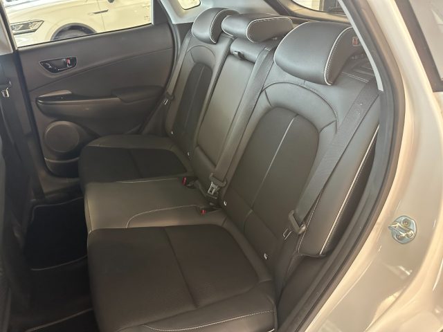 HYUNDAI Kona usata, con Cruise Control