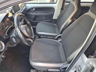 VOLKSWAGEN up! usata, con Cerchi in lega