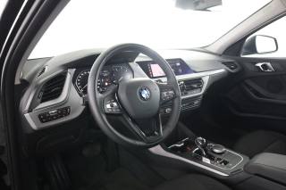 BMW 116 usata 2