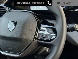 PEUGEOT 308 usata, con Chiusura centralizzata