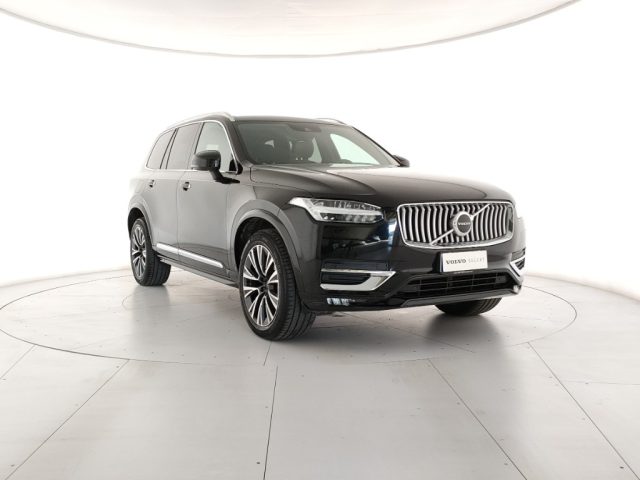 VOLVO XC90 usata, con Boardcomputer