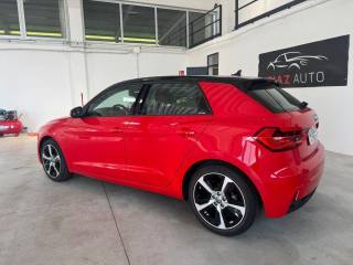 AUDI A1 usata, con Autoradio