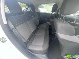 CITROEN C3 usata, con Luci diurne LED