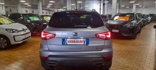 SEAT Arona usata, con Autoradio