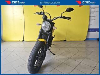 DUCATI Scrambler 800 usata 2