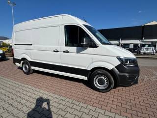 VOLKSWAGEN Crafter 30 2.0 TDI 140cv L3H3 PM-TA FURGONE