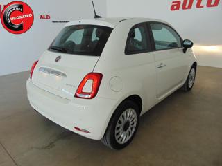 FIAT 500 usata, con Cruise Control