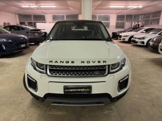 LAND ROVER Range Rover Evoque usata, con Airbag