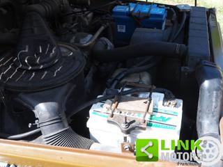 TOYOTA Land Cruiser usata 36