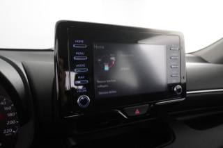 TOYOTA Yaris usata 7