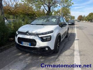CITROEN C3 usata, con Airbag laterali