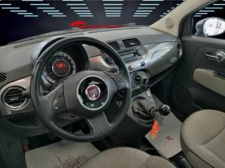 FIAT 500 usata 12