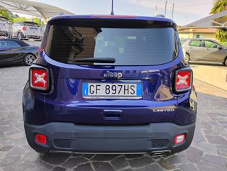 JEEP Renegade usata, con Airbag Passeggero