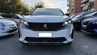 PEUGEOT 3008 usata, con Touch screen