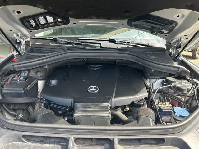 MERCEDES-BENZ GL 350 usata, con Fendinebbia