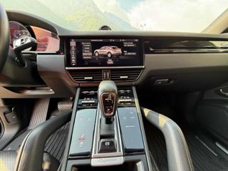 PORSCHE Cayenne usata, con Cruise Control