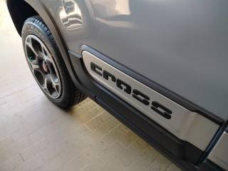 FIAT Panda Cross usata, con Bluetooth