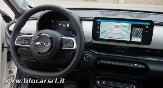 FIAT 600 usata, con Climatizzatore