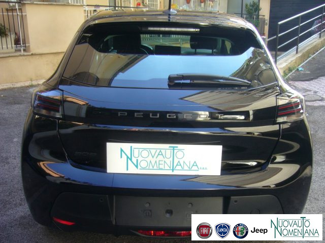 PEUGEOT 208 usata, con Servosterzo