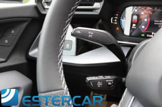AUDI A3 usata, con USB