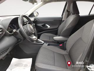 TOYOTA Yaris Cross usata, con ESP