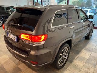 JEEP Grand Cherokee usata, con Boardcomputer