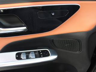 MERCEDES-BENZ GLC 220 usata, con Portellone posteriore elettrico