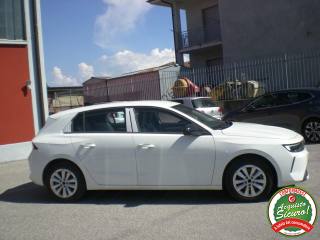 OPEL Astra usata, con ESP