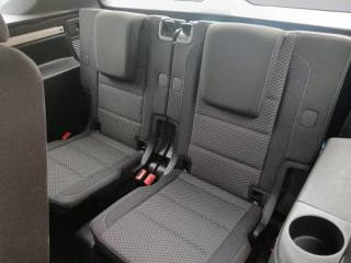 VOLKSWAGEN Touran usata, con Immobilizzatore elettronico