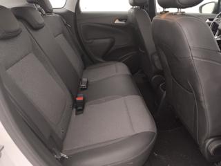 OPEL Crossland usata, con Telecamera per parcheggio assistito