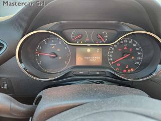 ALFA ROMEO Stelvio usata, con ESP