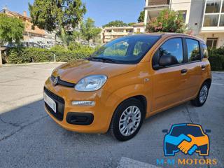 FIAT Panda usata, con Cerchi in lega