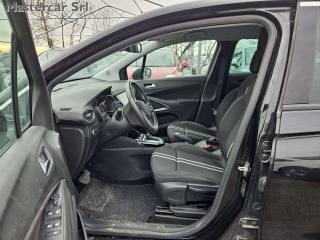 OPEL Crossland usata, con Volante in pelle