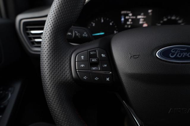 FORD Focus usata, con Fari Xenon