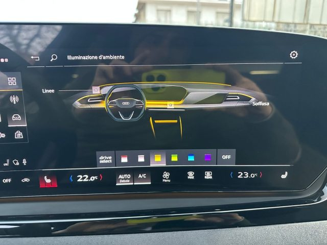 AUDI A5 usata, con Immobilizzatore elettronico