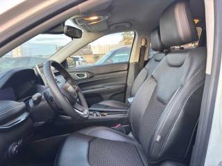 JEEP Compass usata, con Controllo trazione
