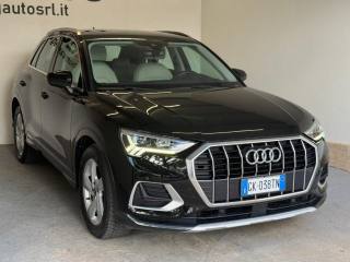 AUDI Q3 usata, con Airbag