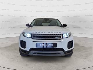 LAND ROVER Range Rover Evoque usata, con Airbag laterali