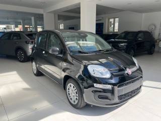 FIAT Panda usata, con Climatizzatore