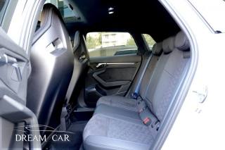 AUDI RS3 usata, con Chiusura centralizzata