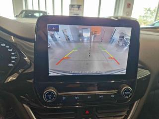 FORD Puma usata, con Immobilizzatore elettronico