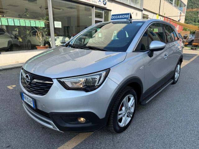 OPEL Crossland X usata, con ABS