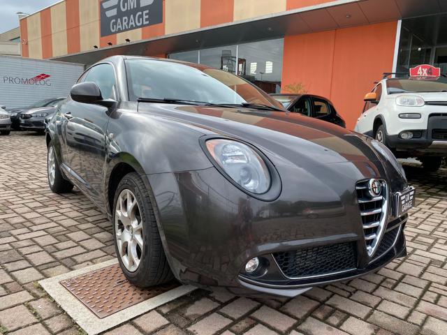 ALFA ROMEO MiTo usata, con ABS