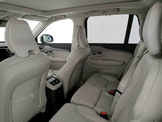 VOLVO XC90 usata, con Chiusura centralizzata