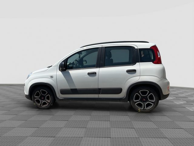 FIAT Panda usata 1
