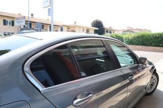 BMW 520 usata 112