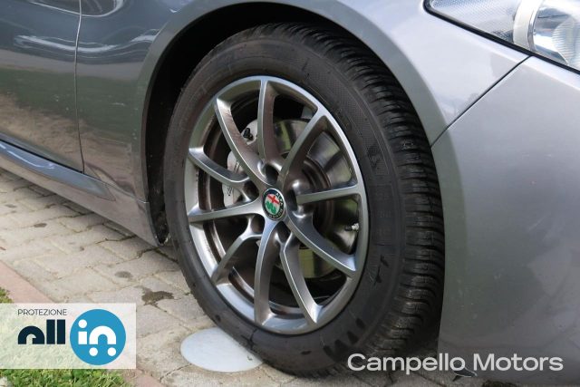ALFA ROMEO Giulia usata 15