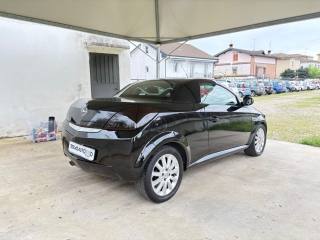 OPEL Tigra usata, con Boardcomputer