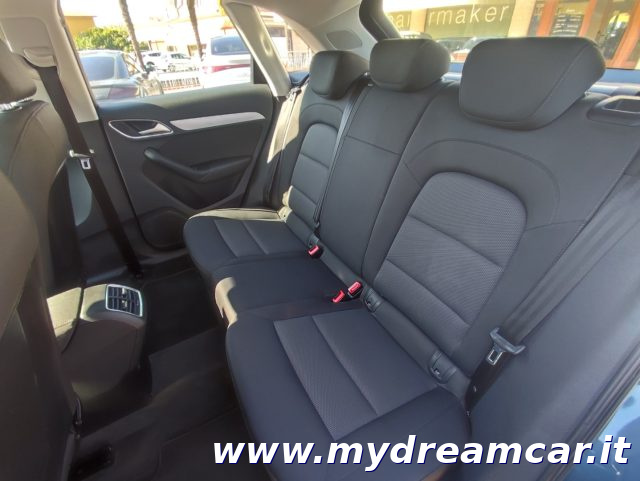 AUDI Q3 usata 17