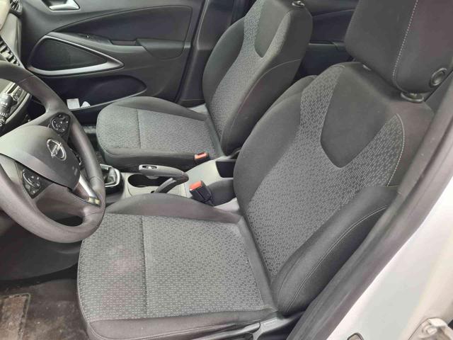 OPEL Crossland X usata, con Cerchi in lega